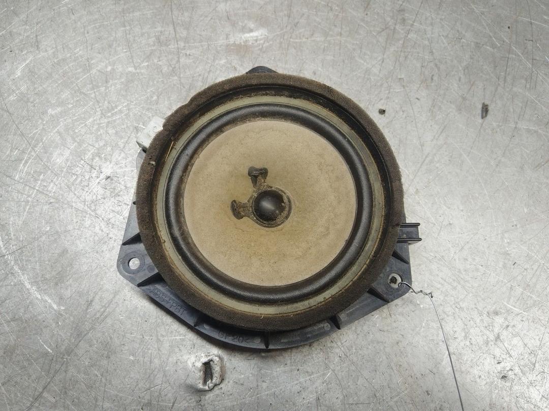 Динамик двери задней левой BT953R Toyota Yaris Verso