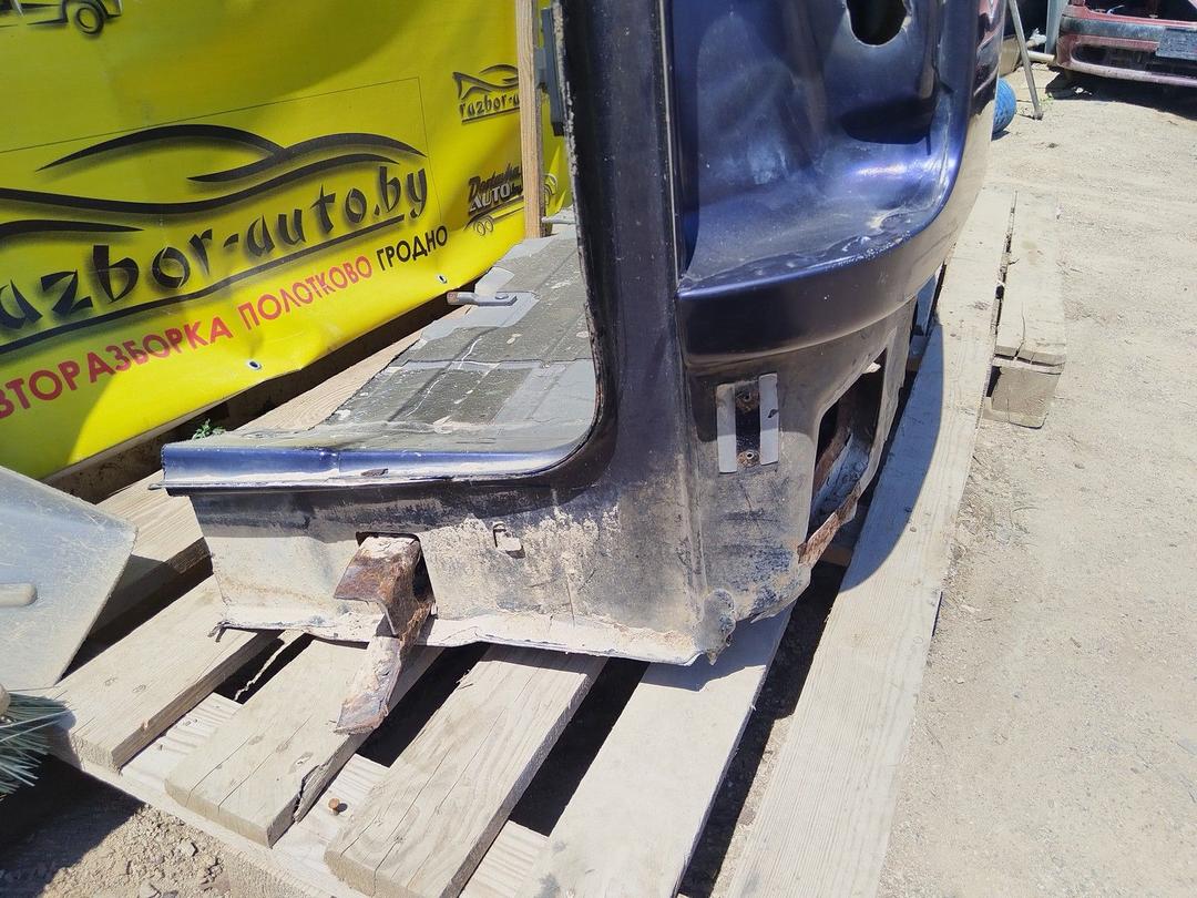 Крыло заднее правое P1Y9FC Chrysler Voyager undefined