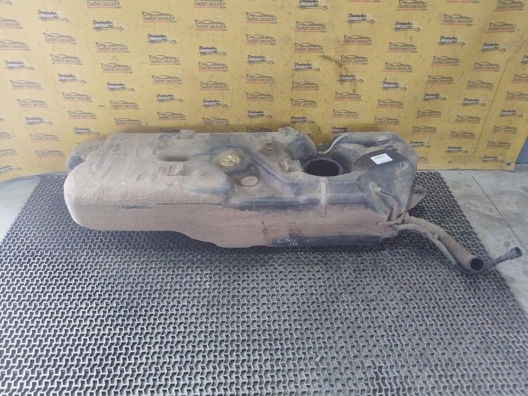 Бак топливный ZG9BQI Citroen Berlingo - Фото 5