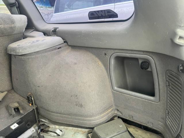 Обшивка багажника 5NXMMS Subaru Forester купить