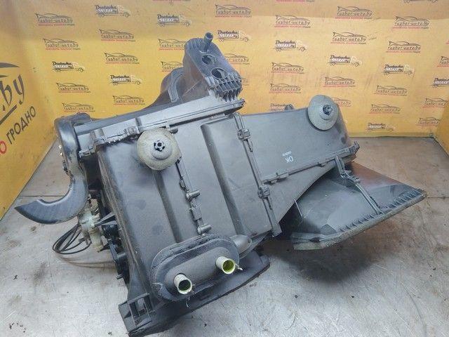 Корпус отопителя (печки) ZRT9LM Ford Tourneo Connect купить