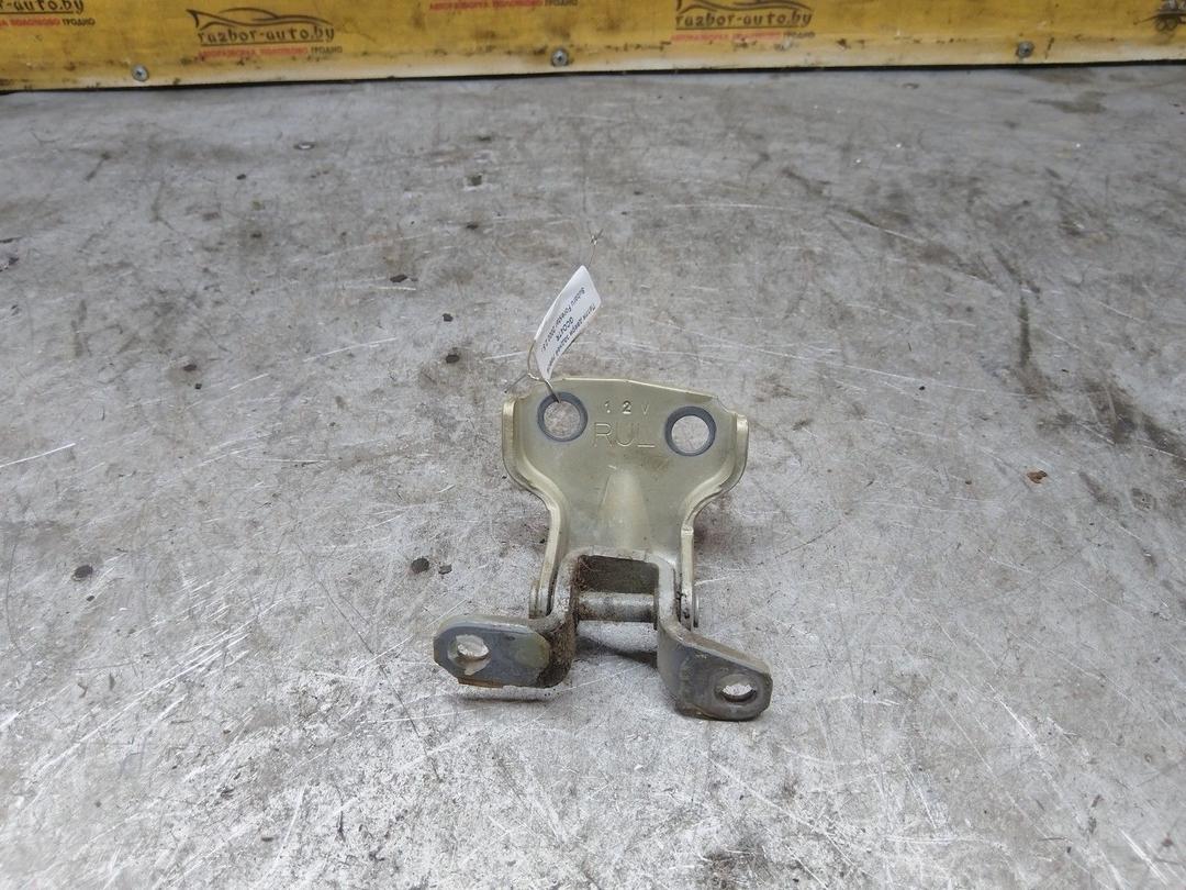 Петля двери задней левой GCO4TR Subaru Forester - Фото 3