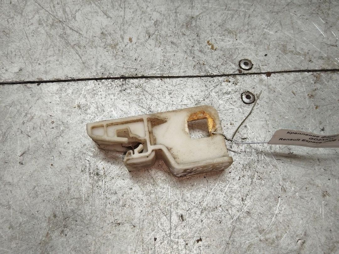 Крепление фары правой GD2XKW Renault Espace