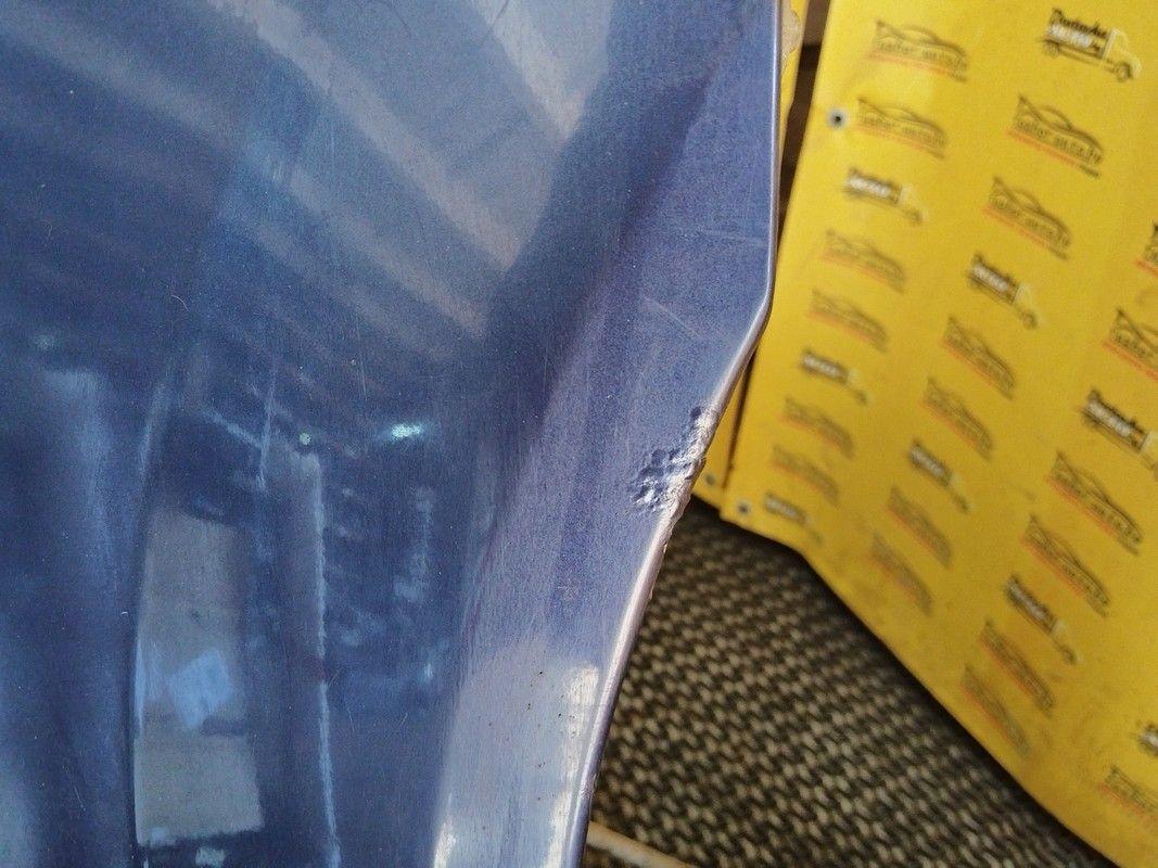 Крыло переднее правое GOG5FM Mazda Premacy купить в магазине запчастей бу