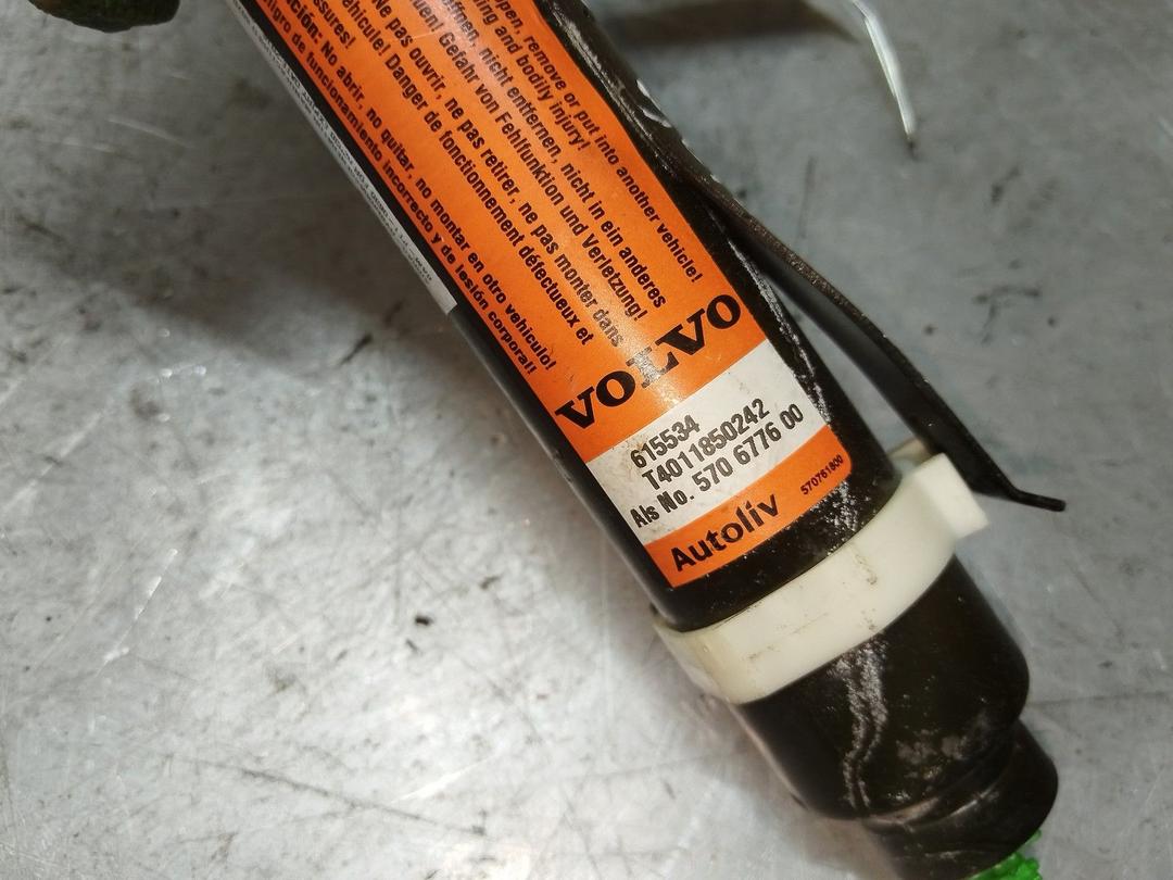 Подушка безопасности боковая (шторка) IISHZN Volvo V40 купить с доставкой