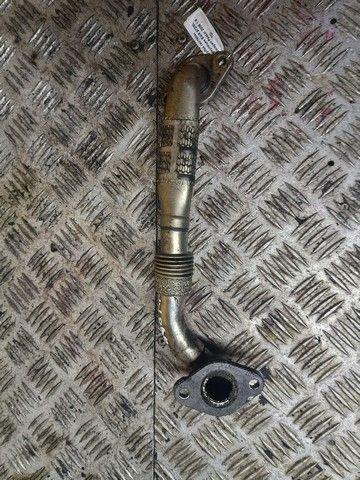 Трубка системы рециркуляции EGR 972I5L Volkswagen Passat - Фото 2