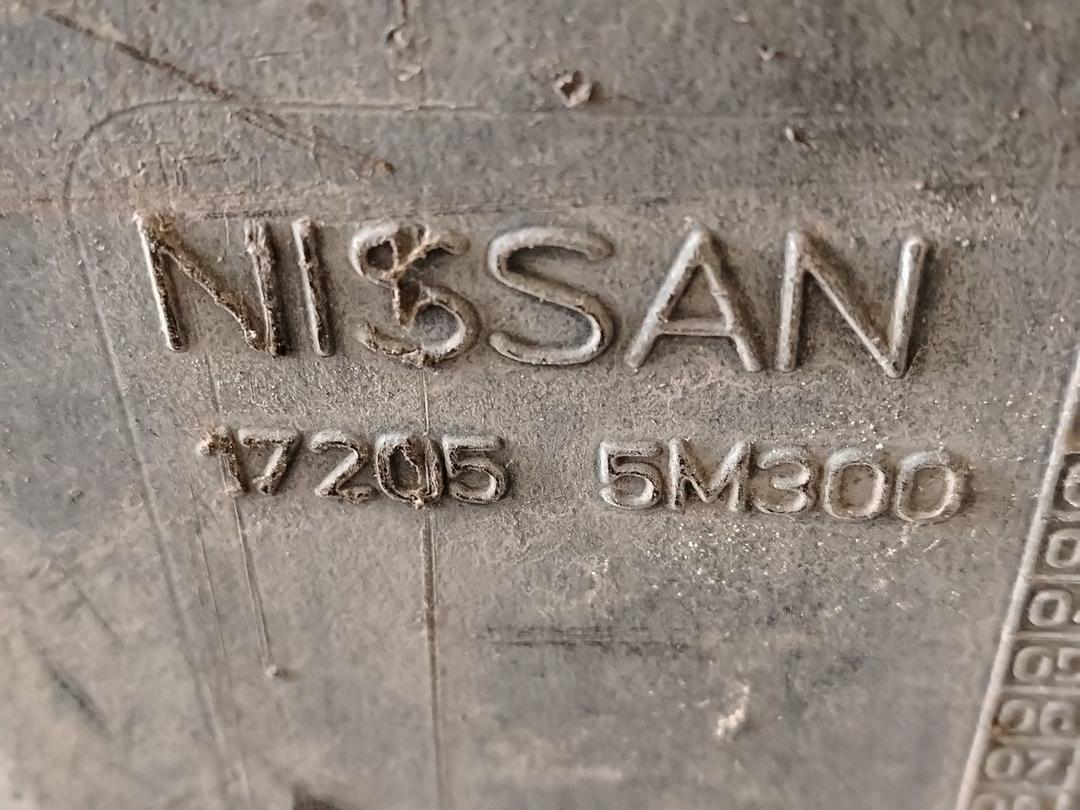 Бак топливный DP57EI Nissan Almera - Фото 6