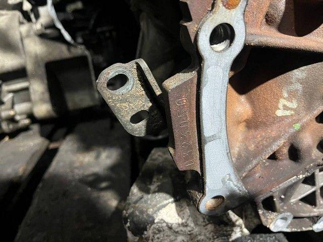 Двигатель 4T4CLR Toyota Yaris купить в магазине запчастей бу