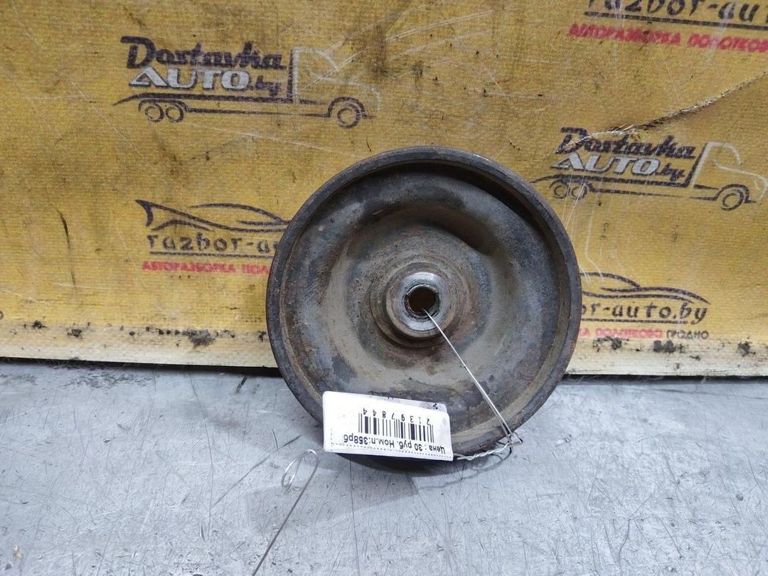 Шкив коленвала P0B69N Renault Laguna купить с доставкой