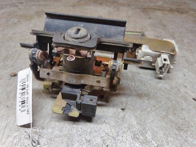 Ручка открывания багажника KSH12U Skoda Octavia купить с доставкой