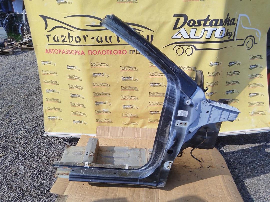 Стойка кузовная передняя правая V31NST Toyota Yaris