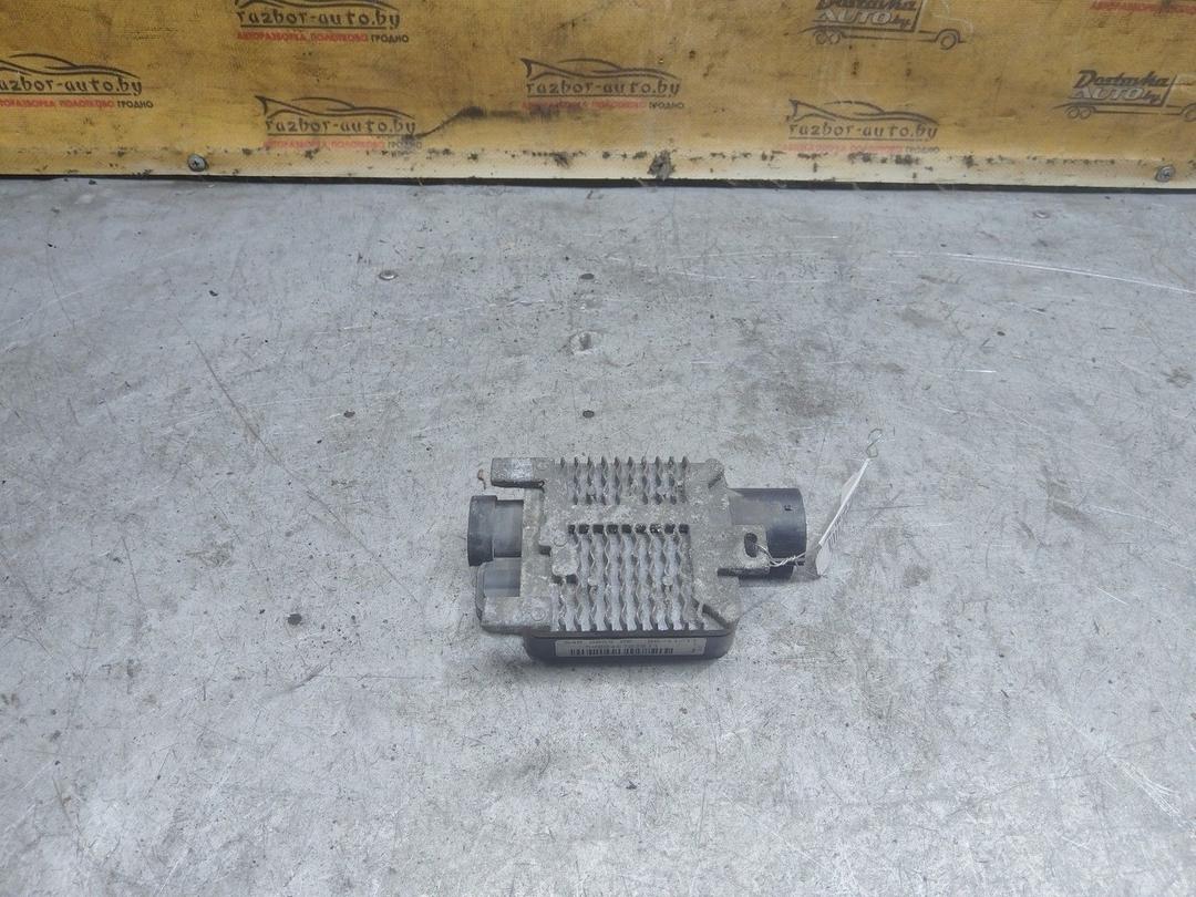 Блок управления вентилятором радиатора 8CR54U Ford Mondeo