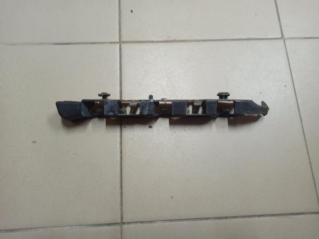 Кронштейн крепления бампера переднего 5KXBYK Citroen C4 - Фото 2