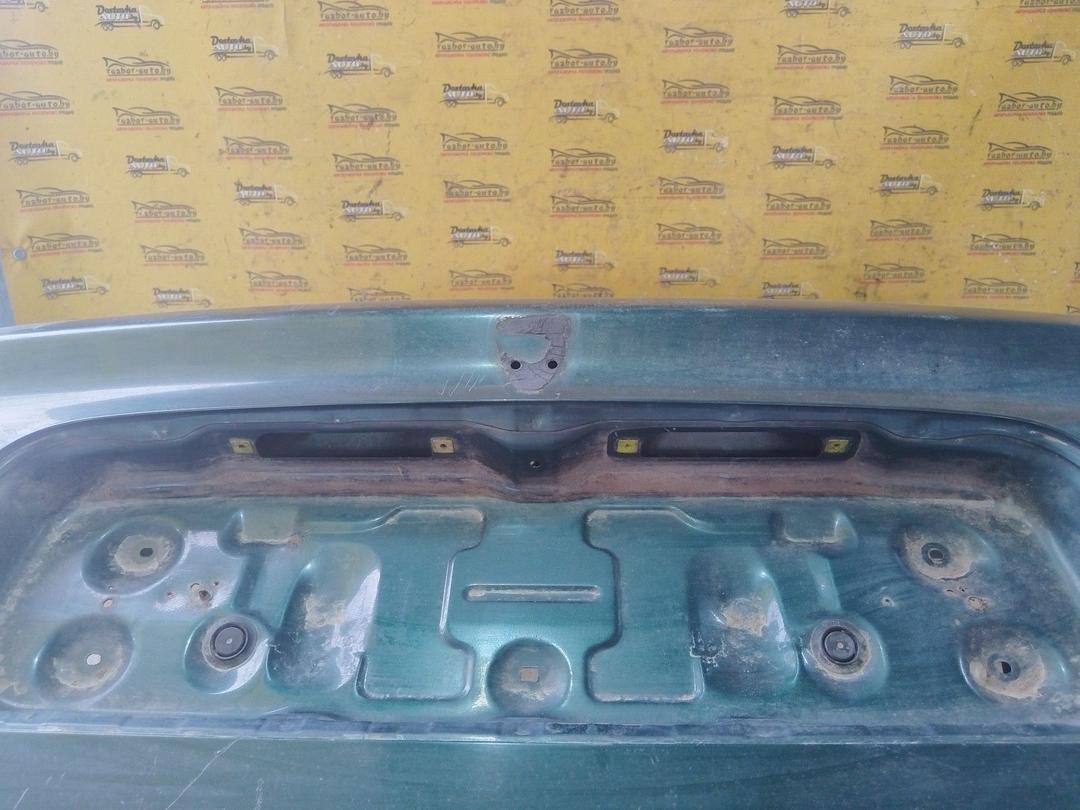 Крышка багажника (дверь 3-5) T5JZ12 Rover 400 купить с доставкой
