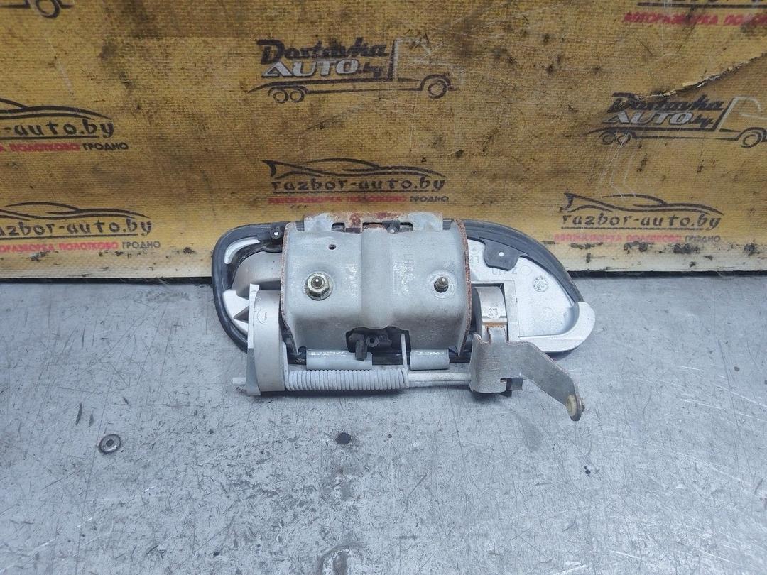 Ручка наружная задняя левая TAY8I5 Volvo V70 купить на авторазборке