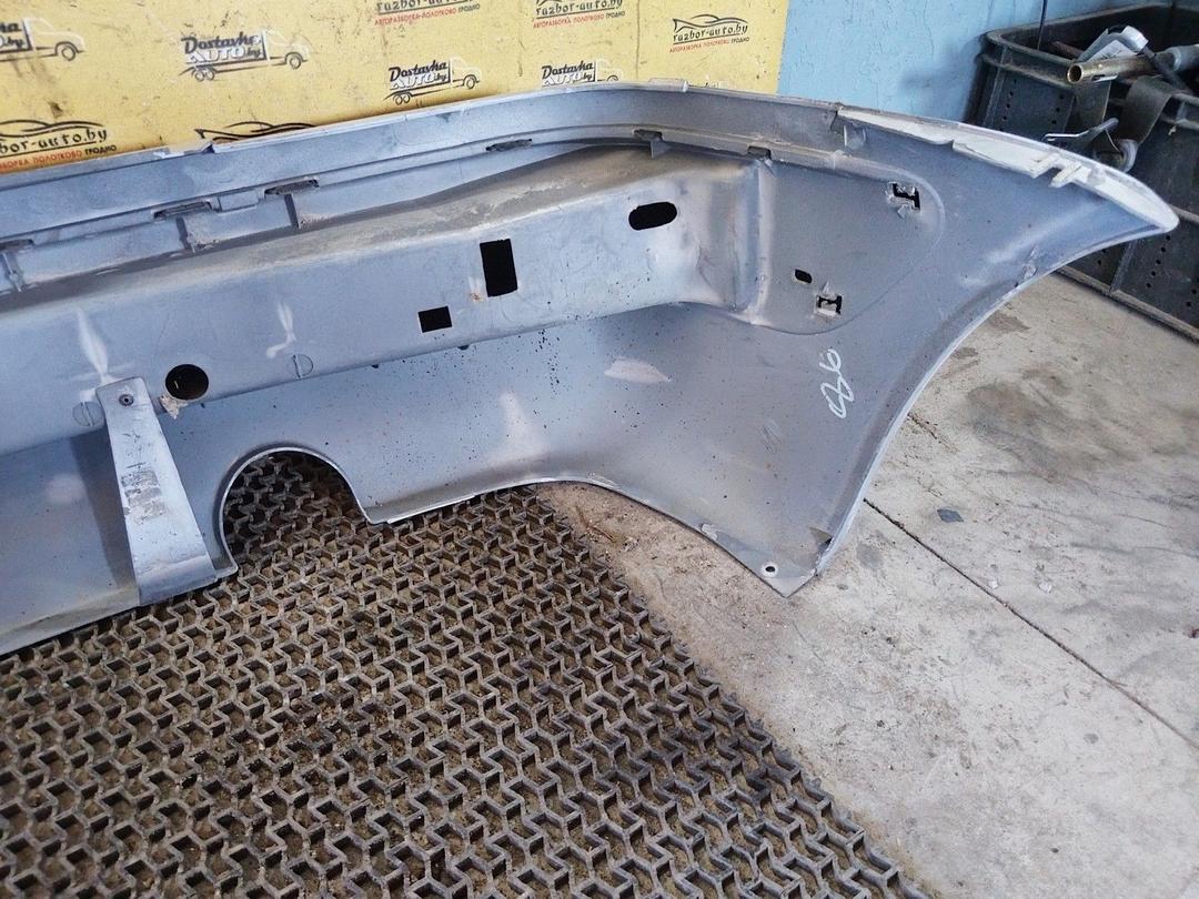 Бампер задний IBR8SH Citroen Xsara undefined