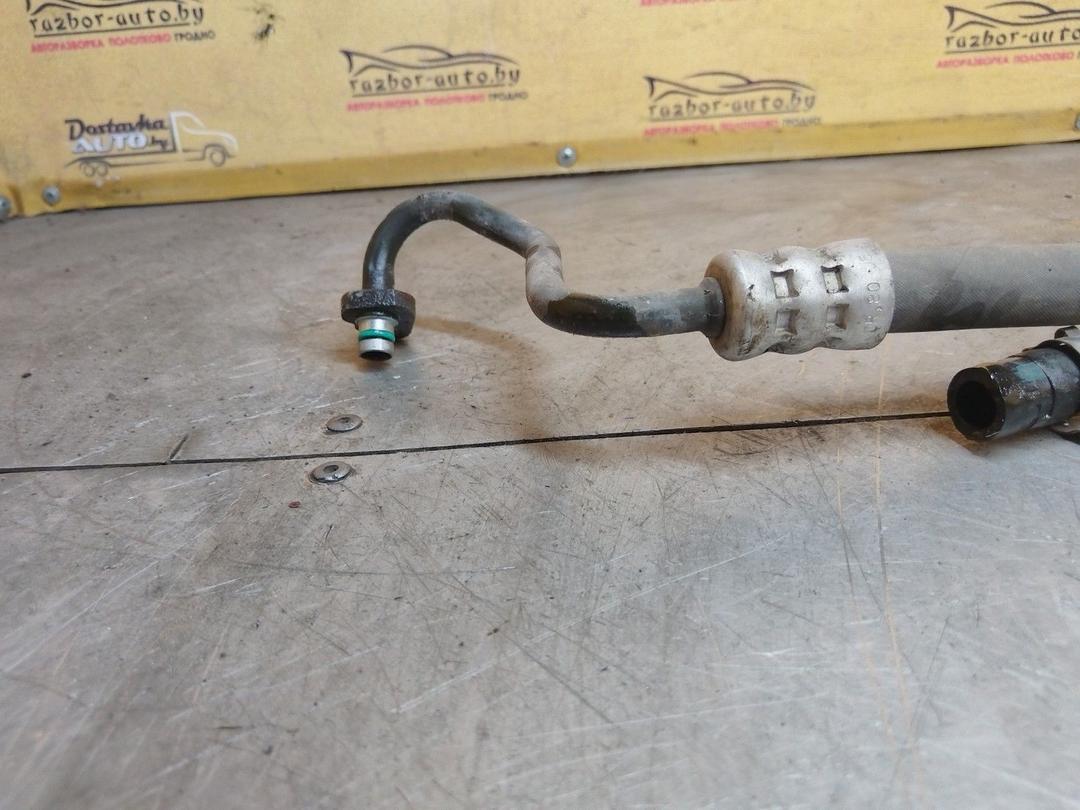 Трубка гидроусилителя JZJ4ZR Citroen C4 купить на авторазборке