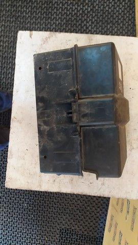 Полка аккумулятора YM6VDR Ford Mondeo купить