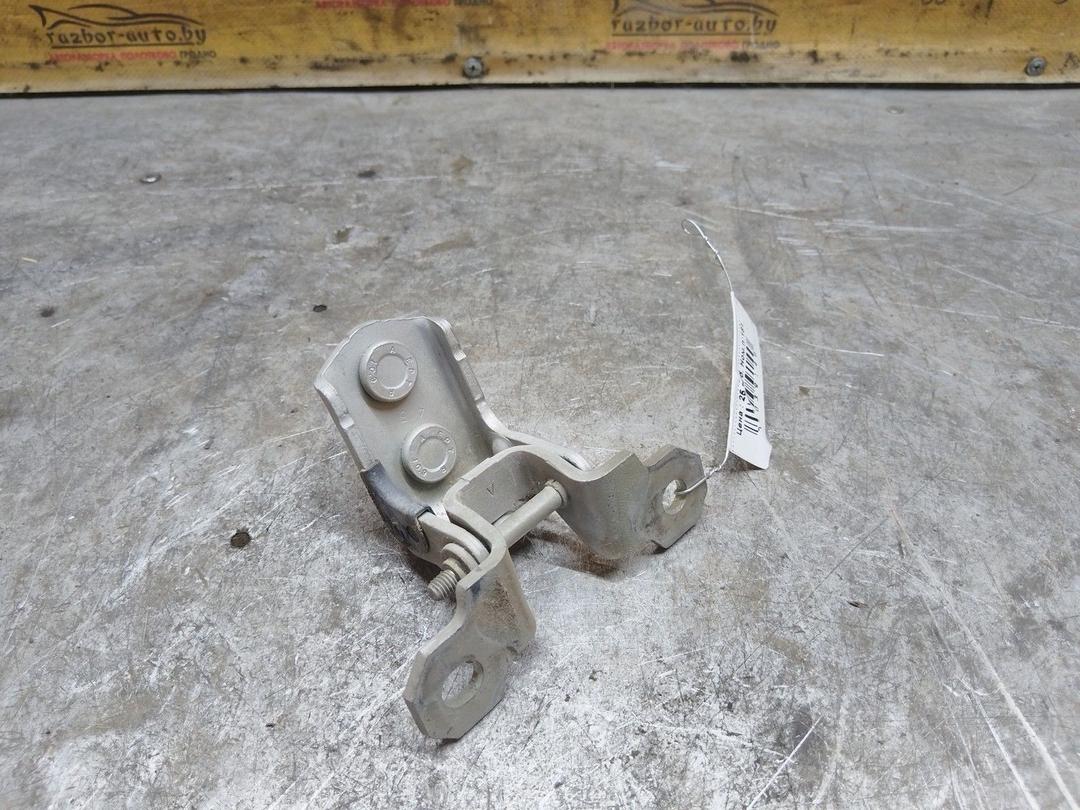 Петля двери задней левой GVW1PC Renault Espace - Фото 3