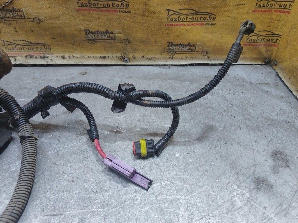 Электроусилитель руля 7TE72E Opel Astra - Фото 3