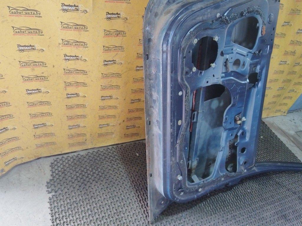 Дверь передняя правая 0YNR9H Renault Scenic - Фото 9