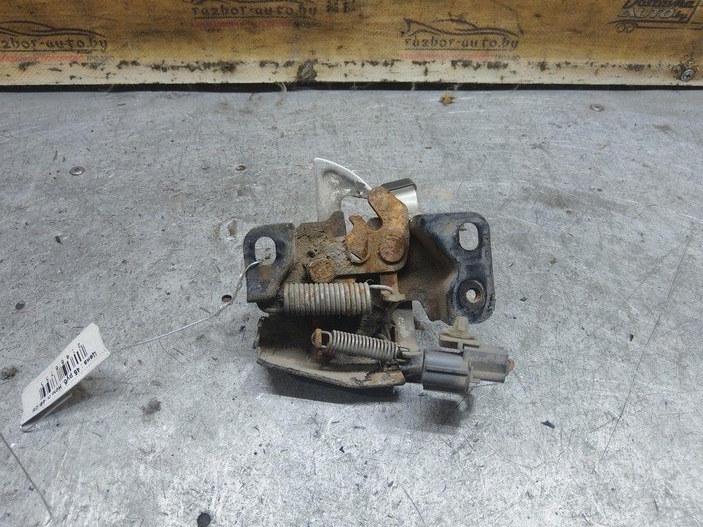 Замок капота ZHDO4H Honda FR-V - Фото 2