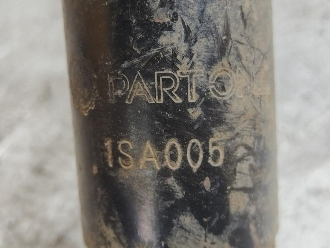 Амортизатор задний правый JUZOXA Audi 80 - Фото 6