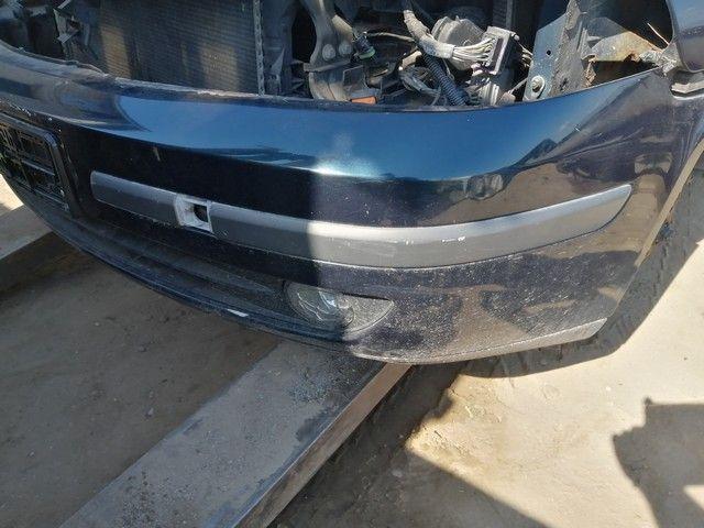 Бампер передний 5KQYO5 Renault Laguna undefined