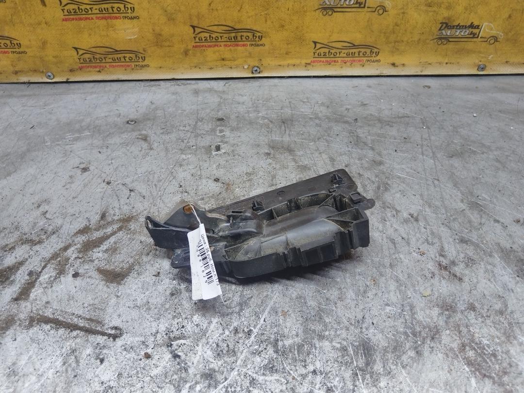 Ручка внутренняя задняя левая QJHGF7 Peugeot 307 - Фото 3