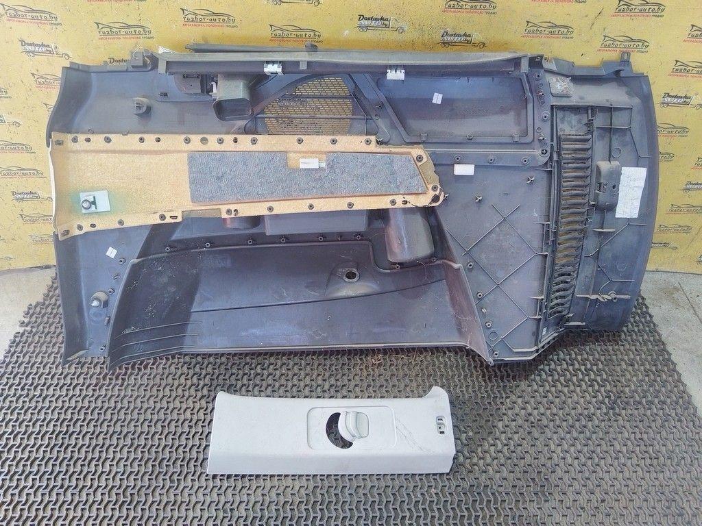 Обшивка багажника P9NK1P Citroen C8 - Фото 4