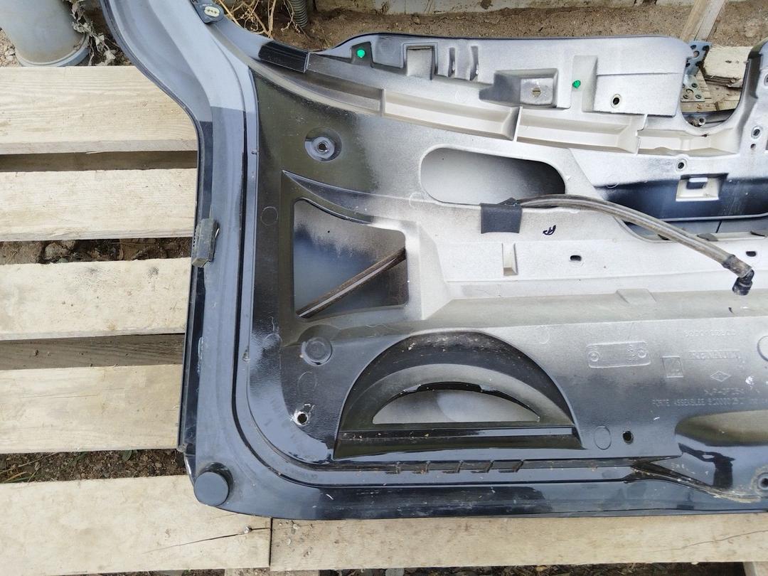 Крышка багажника (дверь 3-5) FQH0VL Renault Laguna undefined