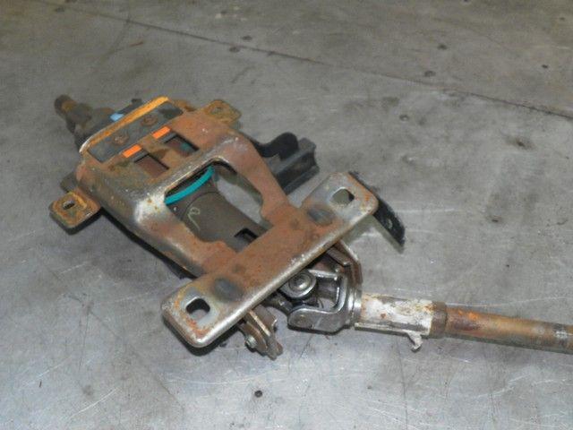 Рулевая колонка 6997QD Peugeot 307 - Фото 4