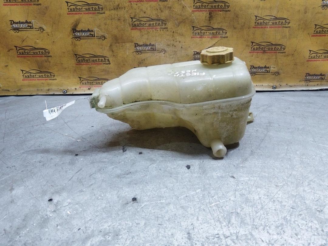 Бачок расширительный NVX94T Ford Fiesta - Фото 4