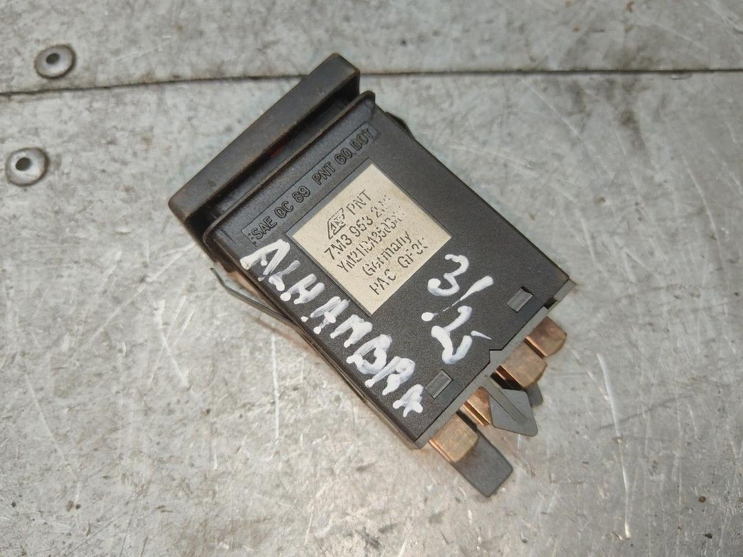 Кнопка аварийной сигнализации RLZHVV Seat Alhambra купить