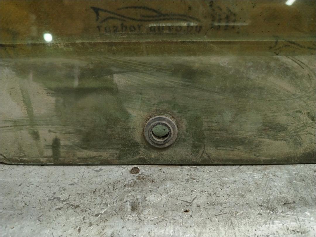 Стекло двери передней левой GUXRHK Peugeot 106 - Фото 4