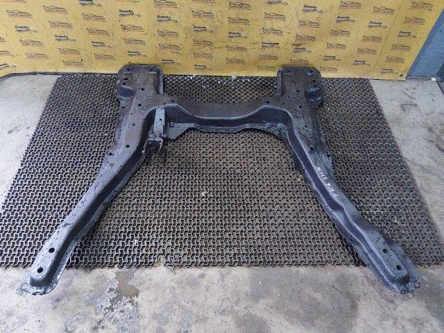 Балка подвески передняя (подрамник) 8LZM7J Peugeot 806 - Фото 5