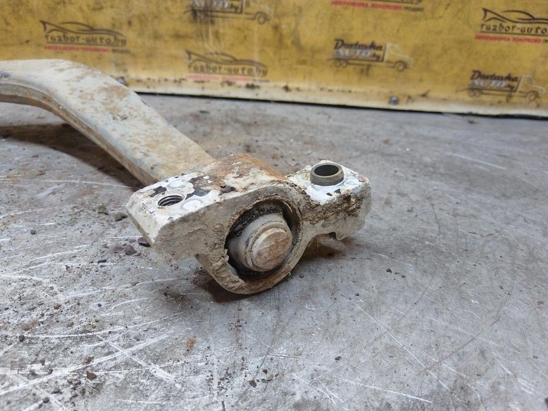 Рычаг передний правый 4PJ15D Peugeot 406 купить