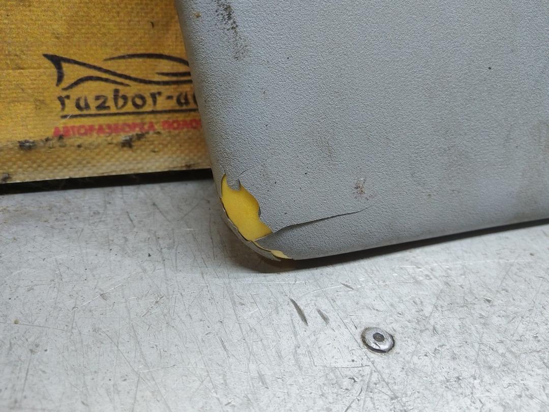 Козырек солнцезащитный MN9D6D Peugeot 405 купить на авторазборке