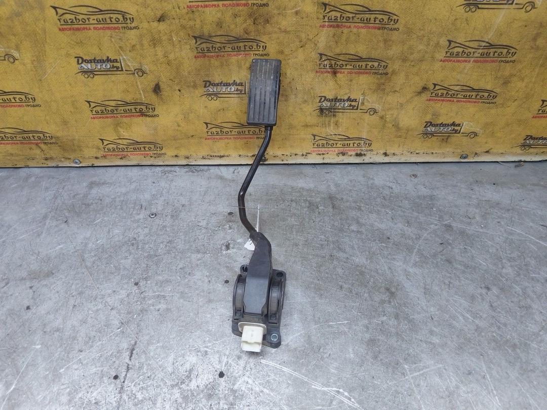 Педаль газа BIHK5U Peugeot 407 купить