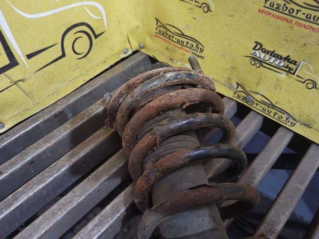 Амортизатор передний левый BN6N8L Alfa Romeo 156 - Фото 4