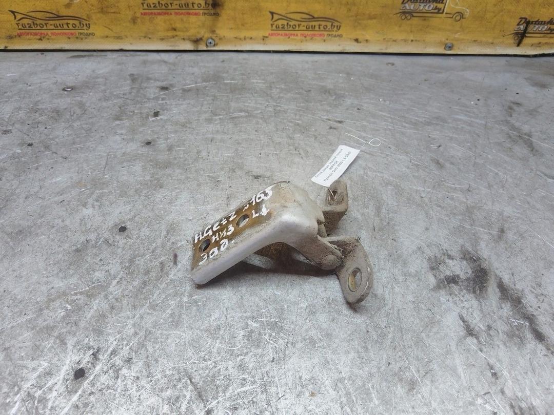 Петля двери задней левой 9ZFPCK Hyundai Getz купить в магазине запчастей бу