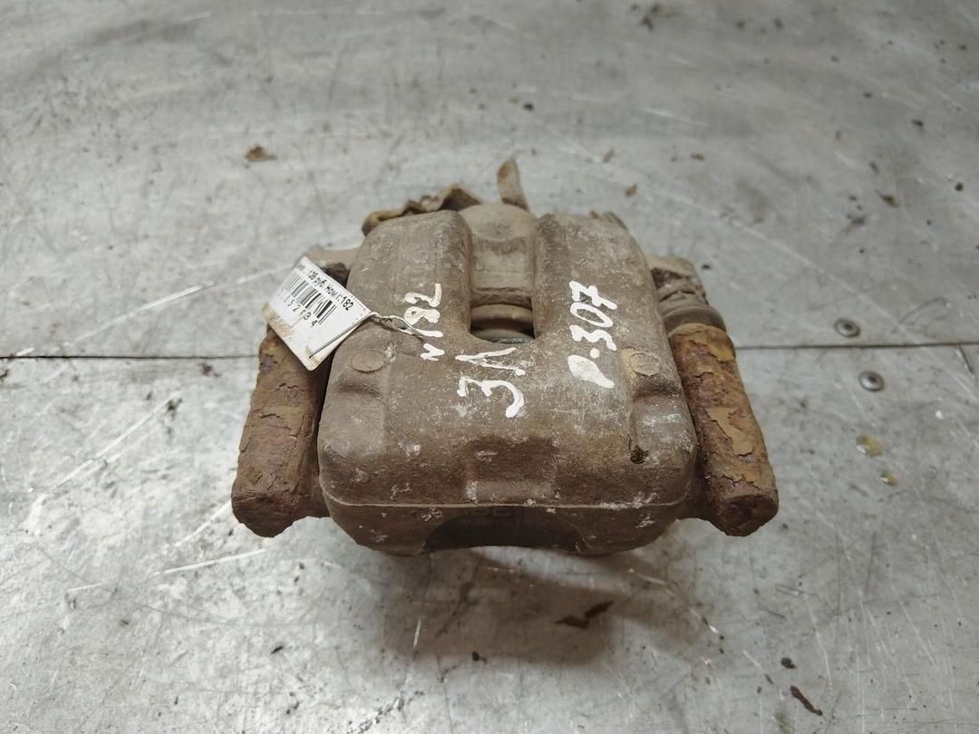 Суппорт задний левый IAU28Y Peugeot 307 - Фото 1