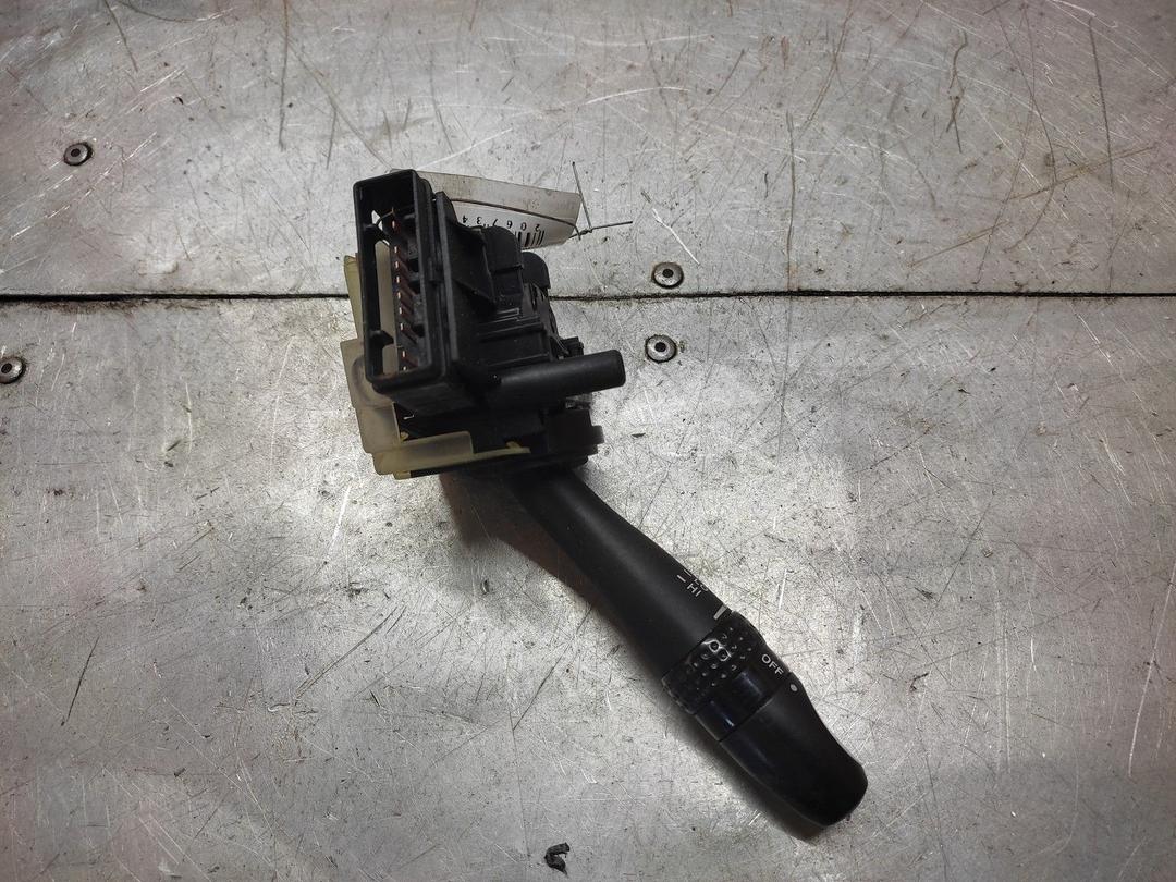 Переключатель подрулевой (стрекоза) 92MCC5 Hyundai Getz купить с доставкой