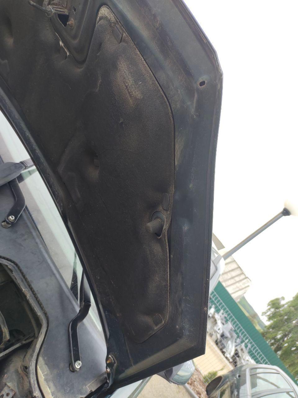 Капот BKYDH5 Ford C-Max купить