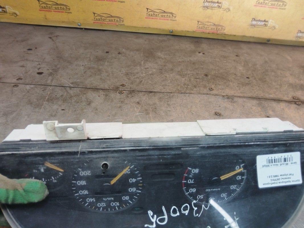 Щиток приборов (приборная панель) 297PXC Fiat Ulysse - Фото 6