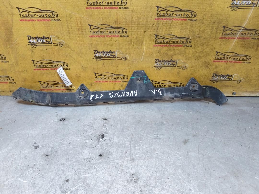 Кронштейн крепления бампера заднего FX6YZK Toyota Avensis - Фото 1