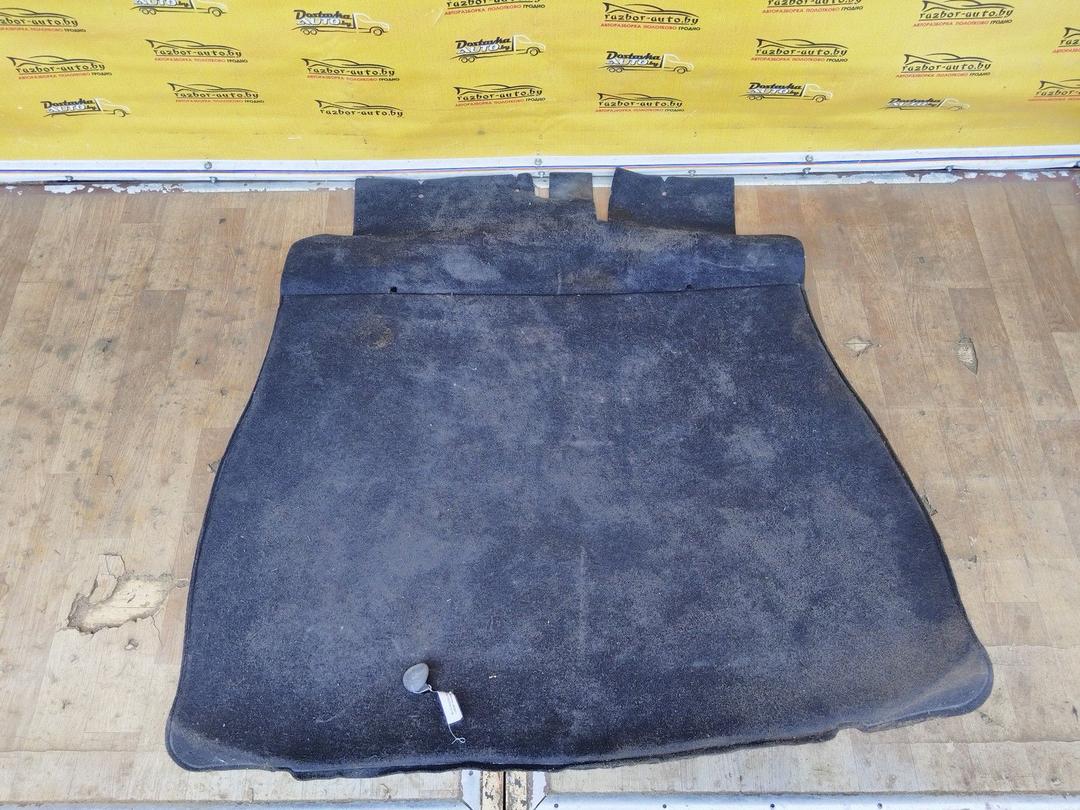 Пол багажника JSOQEY Peugeot 406 - Фото 1