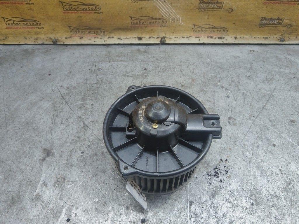 Моторчик печки GR0OU0 Toyota Corolla - Фото 4