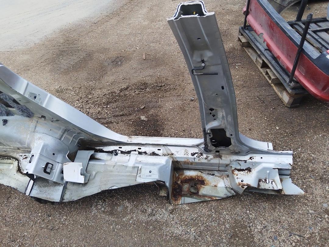 Стойка кузовная центральная левая FP90U0 Opel Meriva купить с доставкой