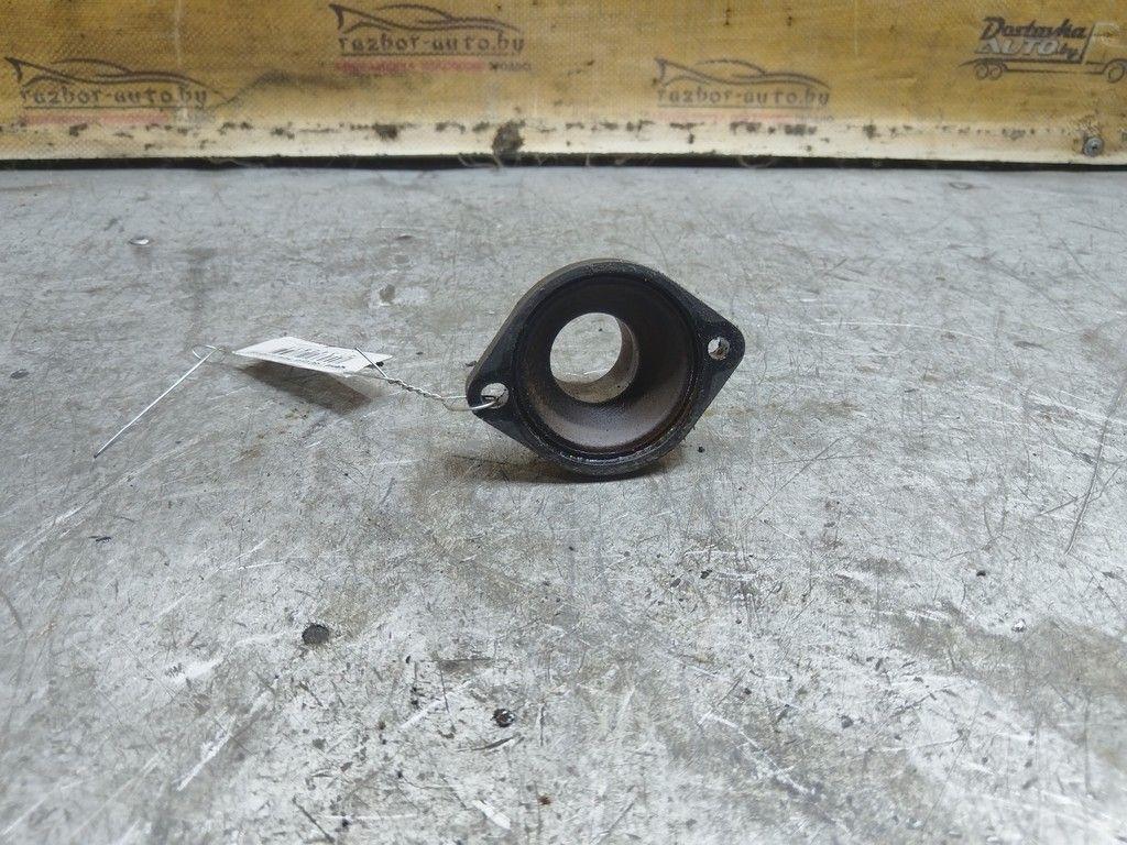 Фланец (тройник) системы охлаждения PEPOHD Peugeot 307 - Фото 3